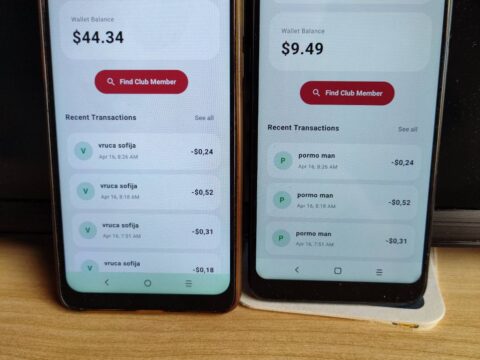 Kako radi ADULTPAYME za clanove